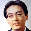 Dr.松田公志 近影