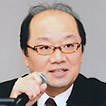 Dr.夜久均 近影