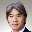 Dr.山高 篤行 近影