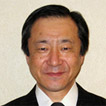 Dr.田口 智章 近影