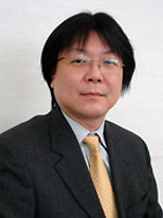Dr.渡辺 隆紀 近影 Dr.渡辺 隆紀 近影