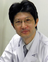 獨協医科大学 井原裕教授