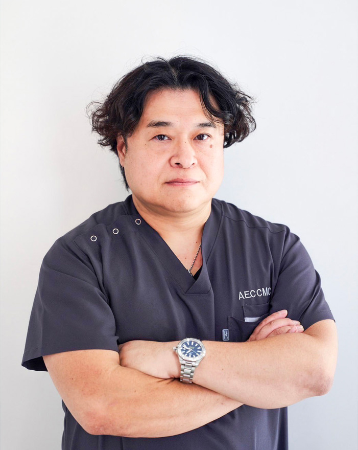 上田敬博