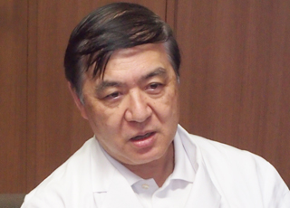 高橋慶一Dr