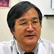 Dr.佐野 俊二 近影