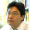 Dr.古瀬 純司 近影