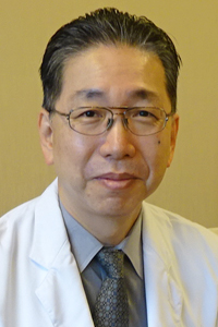 Dr.加藤雅明