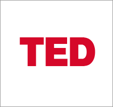 スーパープレゼンテーション by TED