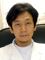 Dr.常塚宣男 近影