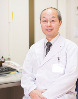 Dr.安藤正明