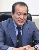 Dr.菊池臣一