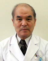 Dr.武田憲夫