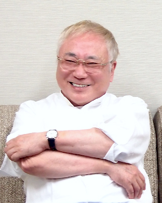 高須克弥院長 近影