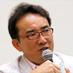 Dr.上野 雅巳 近影