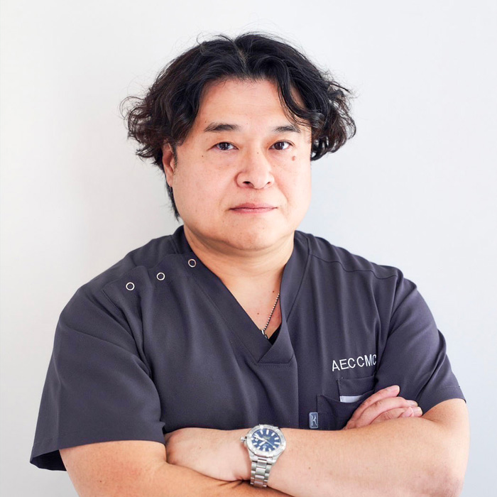 上田 敬博